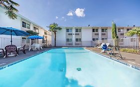 Motel 6-Seattle, Wa - Sea-Tac Airport South